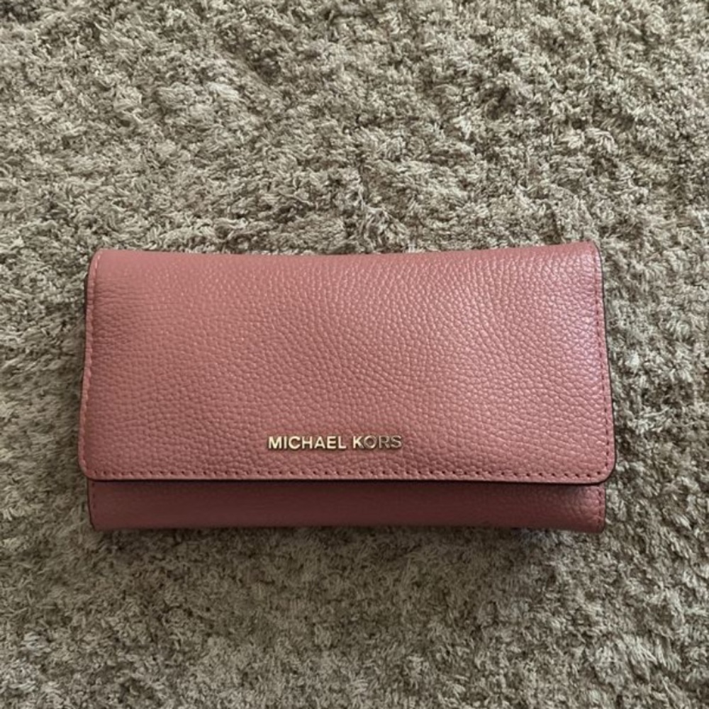 Michael Kors wallet